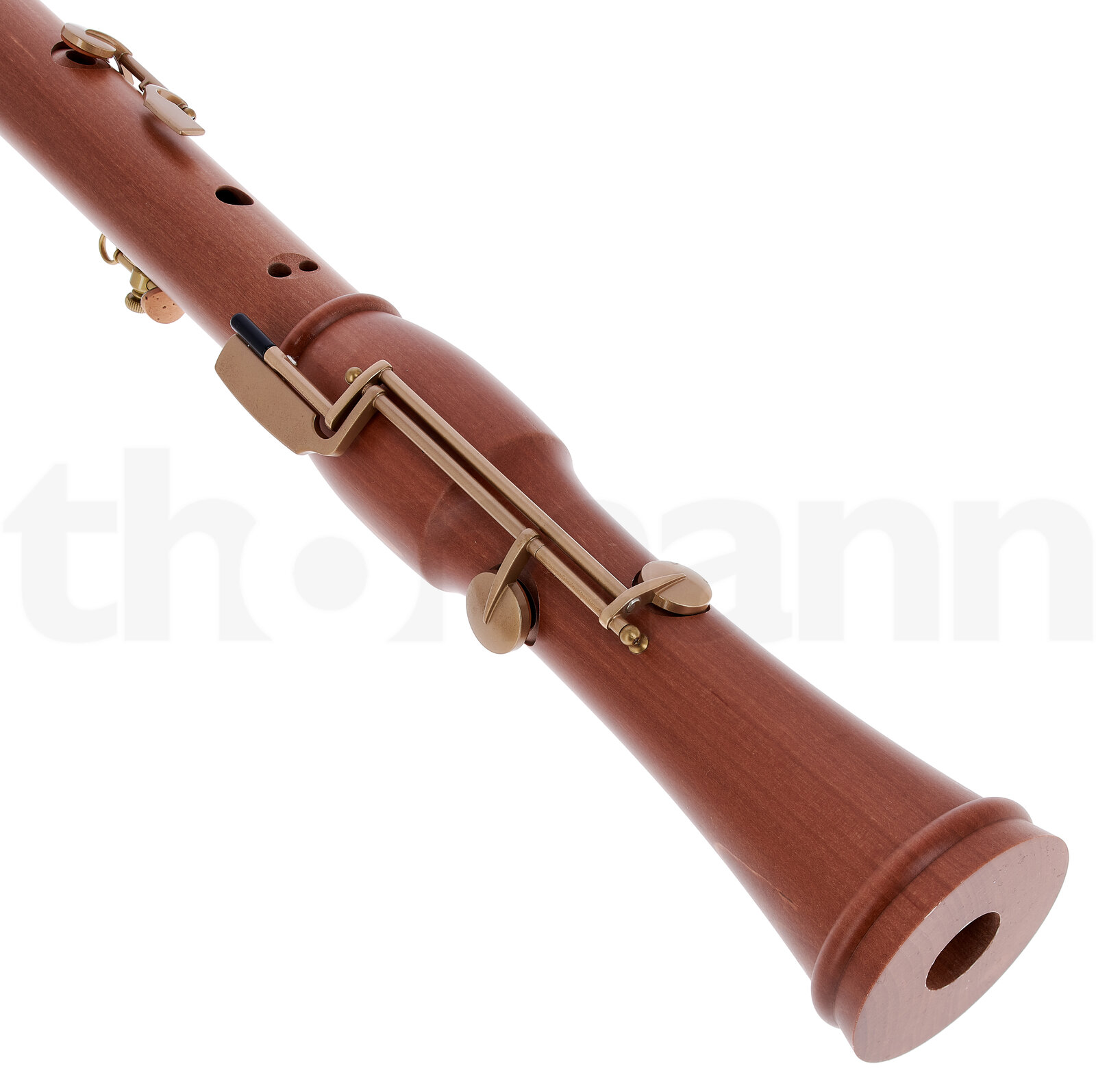 חלילית Mollenhauer 2546K Canta Bass Recorder 6 15515680.jpg