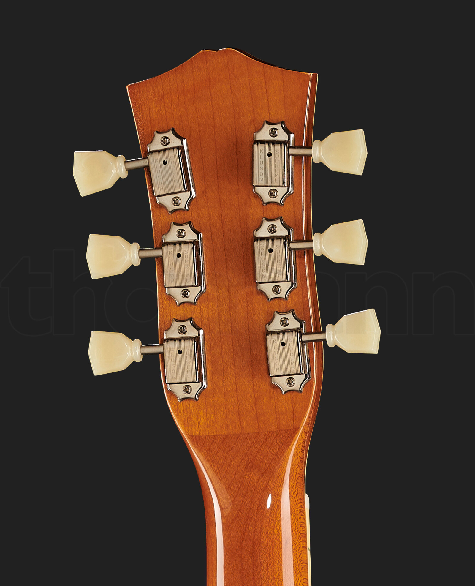 גיטרה חשמלית Stanford CR Thinline 35 VB 6 15516375.jpg