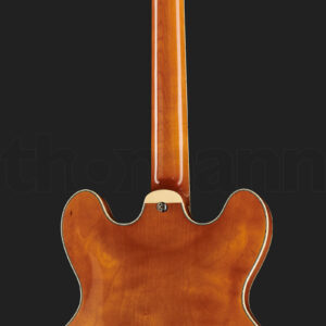 גיטרה חשמלית Stanford CR Thinline 35 VB