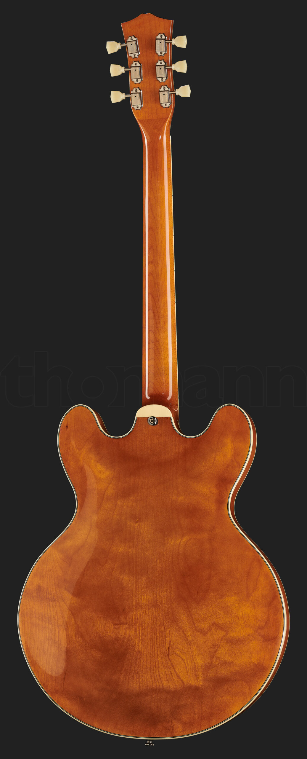 גיטרה חשמלית Stanford CR Thinline 35 VB 2 15516380.jpg