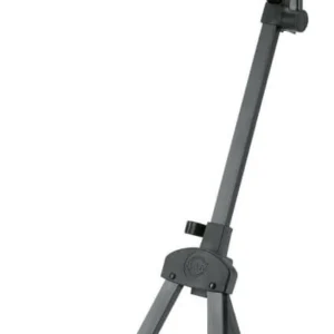 סטנד לכינור K&M 15530 — אלומיניום מתקפל