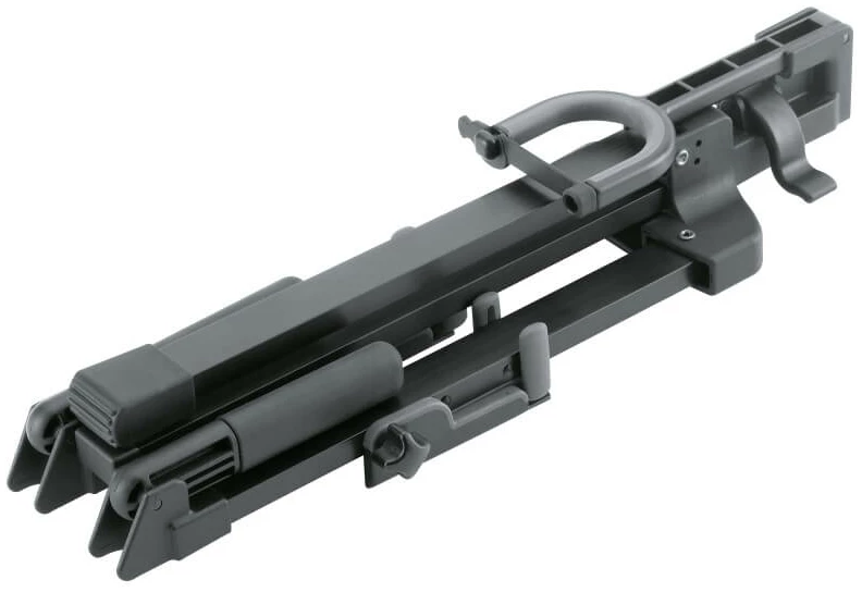 סטנד לכינור K&M 15530 — אלומיניום מתקפל 4 סטנד לכינור K&M 15530 — אלומיניום מתקפל — תמונה 4