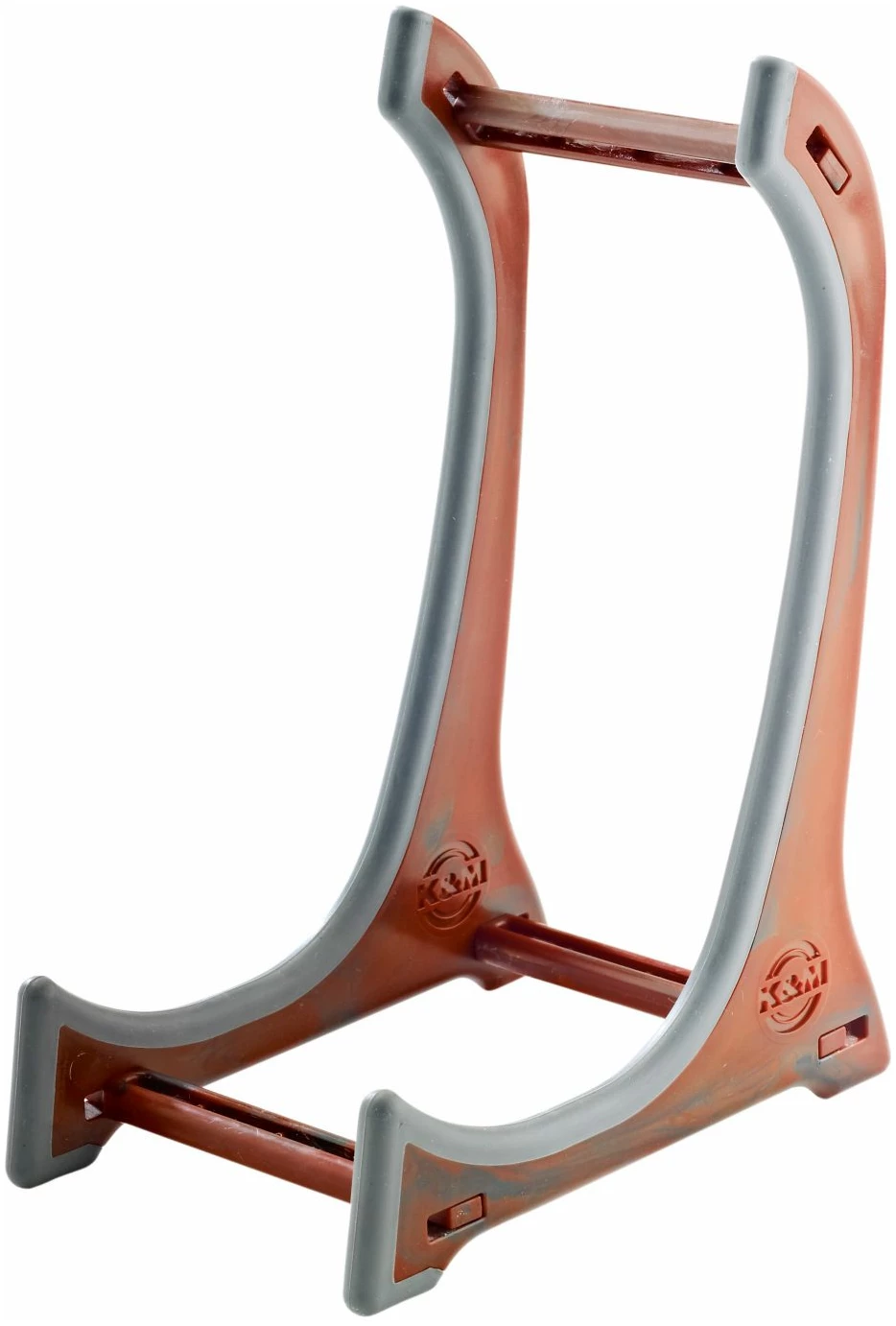 סטנד רצפתי דקורטיבי לכינור או יוקללה Konig & Meyer 15550 1 סטנד רצפתי דקורטיבי לכינור או יוקללה Konig & Meyer 15550