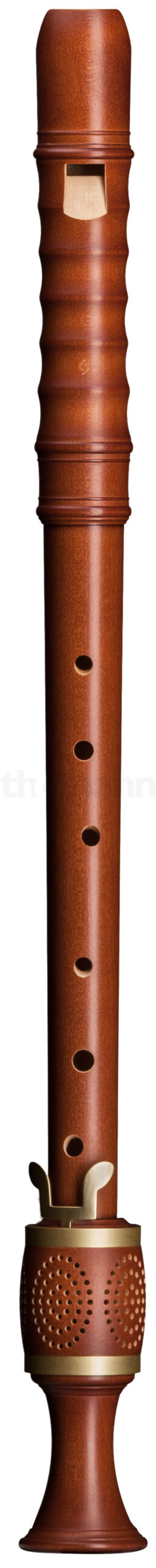 חלילית Mollenhauer 4417 Kynseker Tenor Recorder 1 15632330.jpg