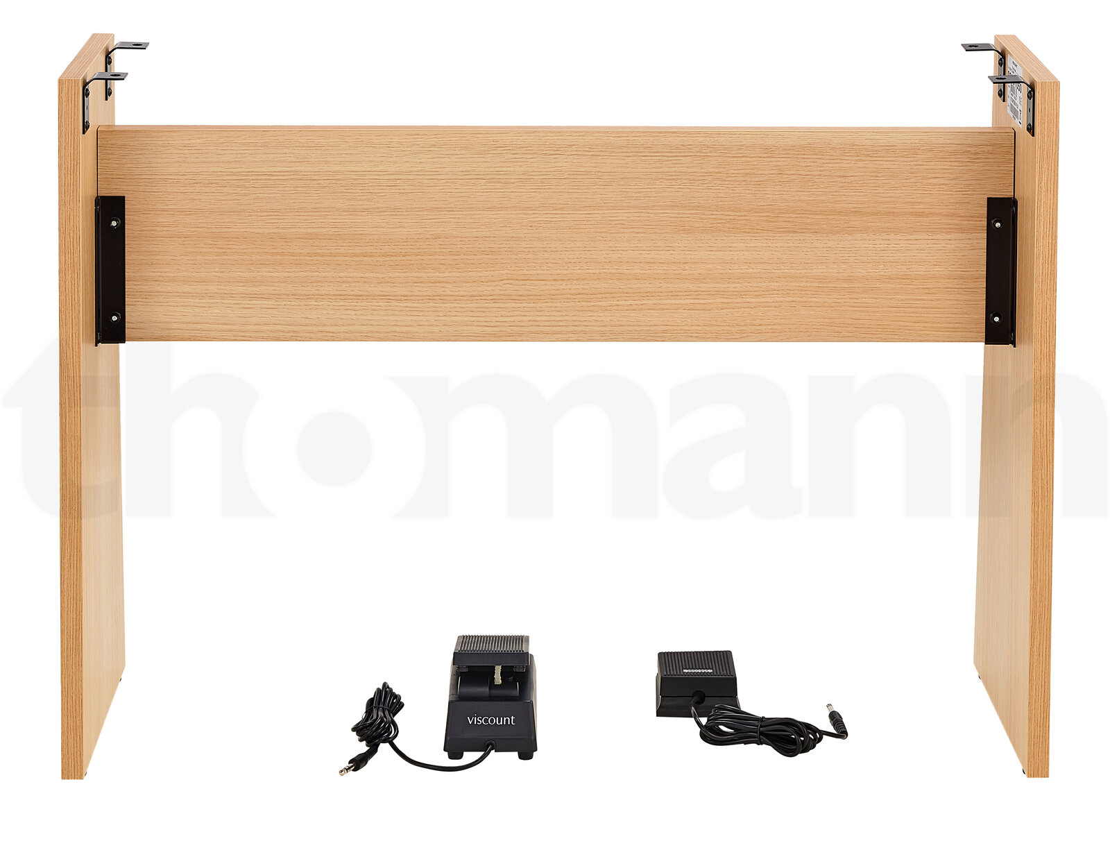 סטנד Viscount Stand For Cantorum VI Plus 5 סטנד Viscount Stand For Cantorum VI Plus – תמונה 5