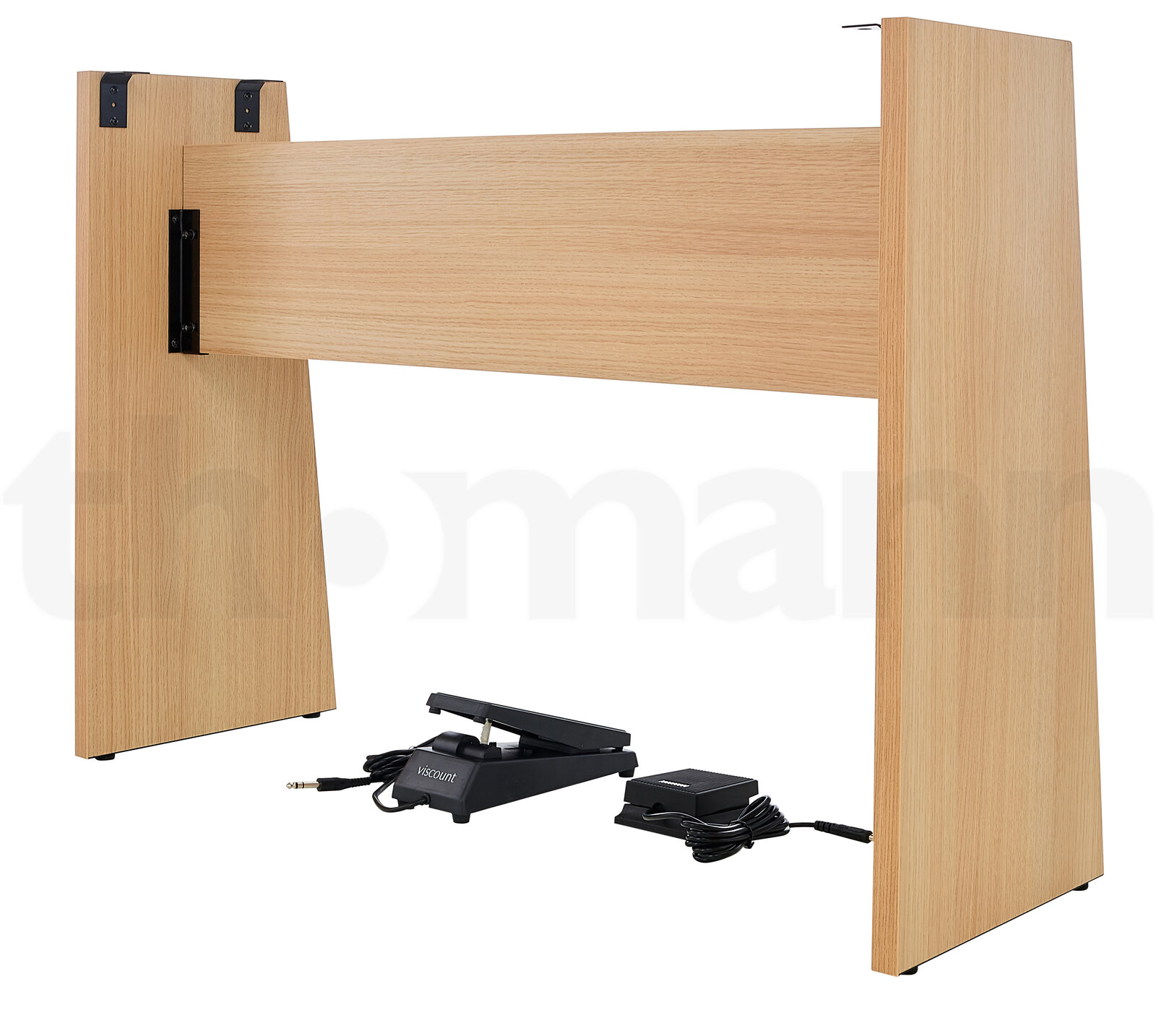 סטנד Viscount Stand For Cantorum VI Plus 6 סטנד Viscount Stand For Cantorum VI Plus – תמונה 6
