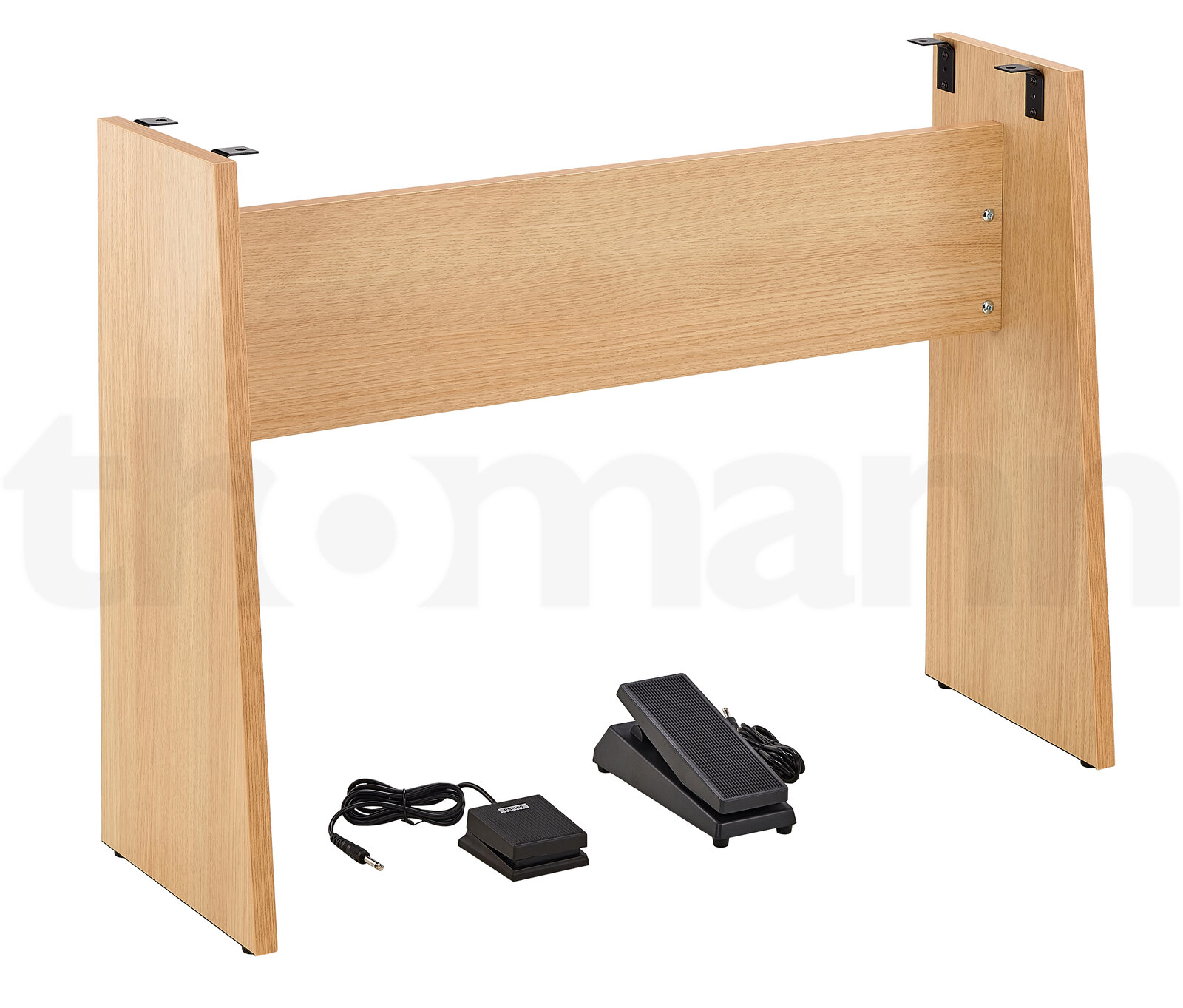 סטנד Viscount Stand For Cantorum VI Plus 4 סטנד Viscount Stand For Cantorum VI Plus – תמונה 4