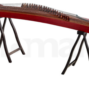 כלי נגינה אתני Artino Marco Polo Chinese GuZheng II