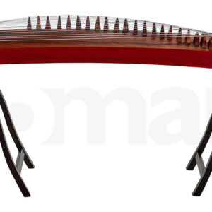 כלי נגינה אתני Artino Marco Polo Chinese GuZheng II
