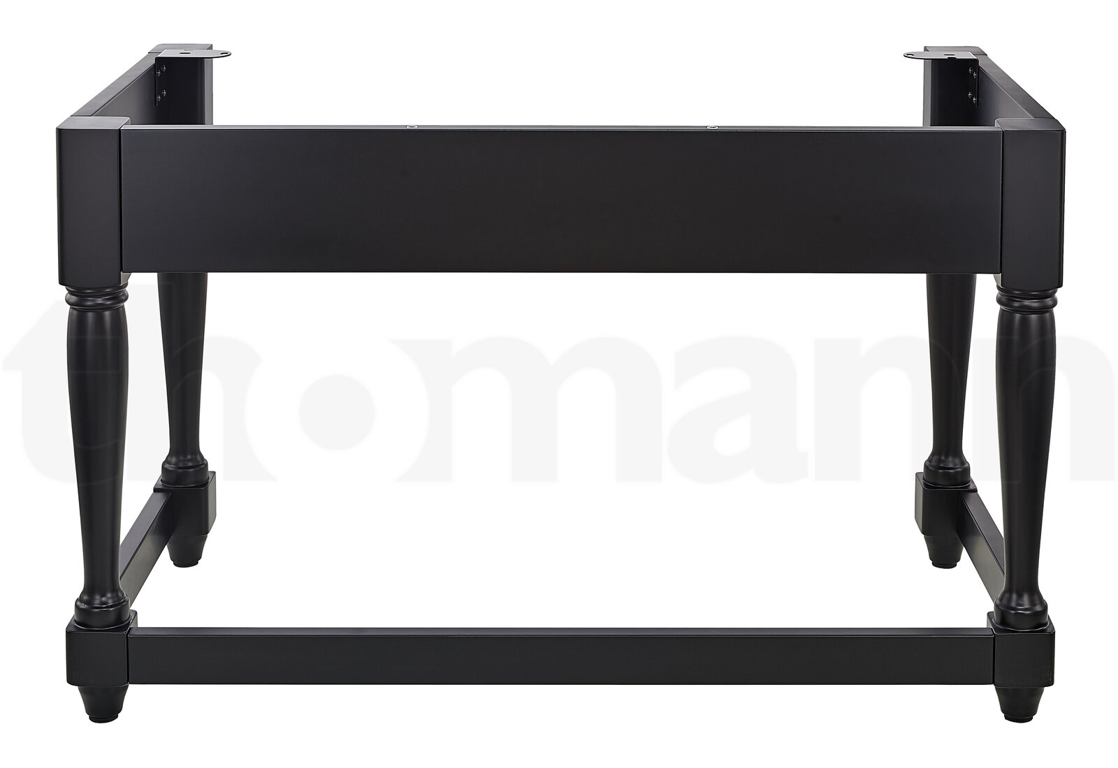 סטנד Viscount Legend Wooden Stand Black 5 סטנד Viscount Legend Wooden Stand Black – תמונה 5