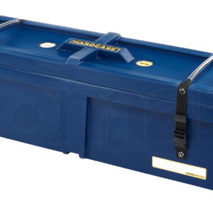 נרתיק Hardcase 48″ Hardware Case Dark Blue