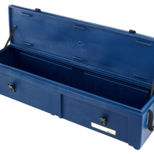 נרתיק Hardcase 48″ Hardware Case Dark Blue
