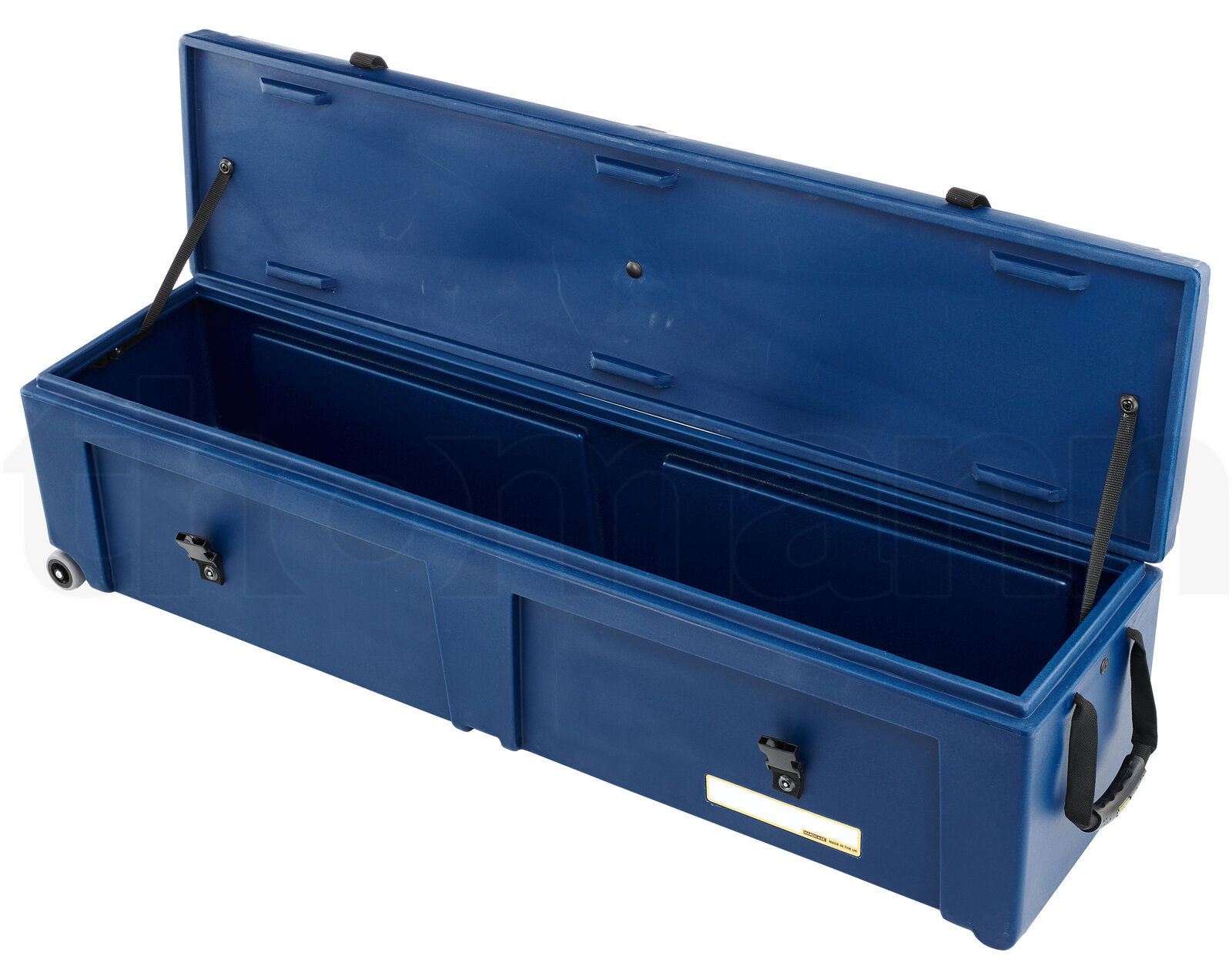 נרתיק Hardcase 48" Hardware Case Dark Blue 5 15648400.jpg