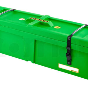 נרתיק Hardcase 48″ Hardware Case Light Green