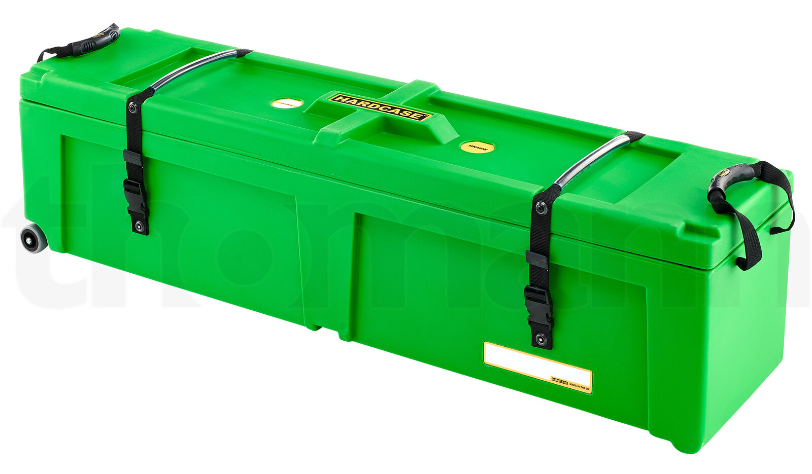 נרתיק Hardcase 48" Hardware Case Light Green 1 15652230.jpg