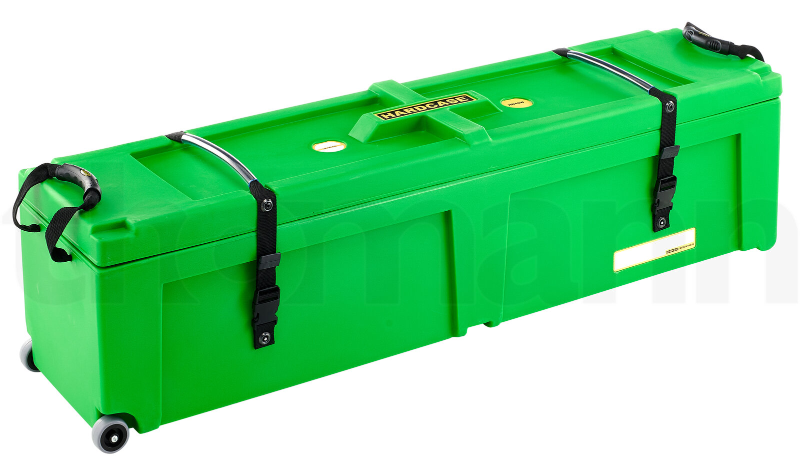 נרתיק Hardcase 48" Hardware Case Light Green 3 15652235.jpg