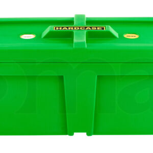 נרתיק Hardcase 48″ Hardware Case Light Green