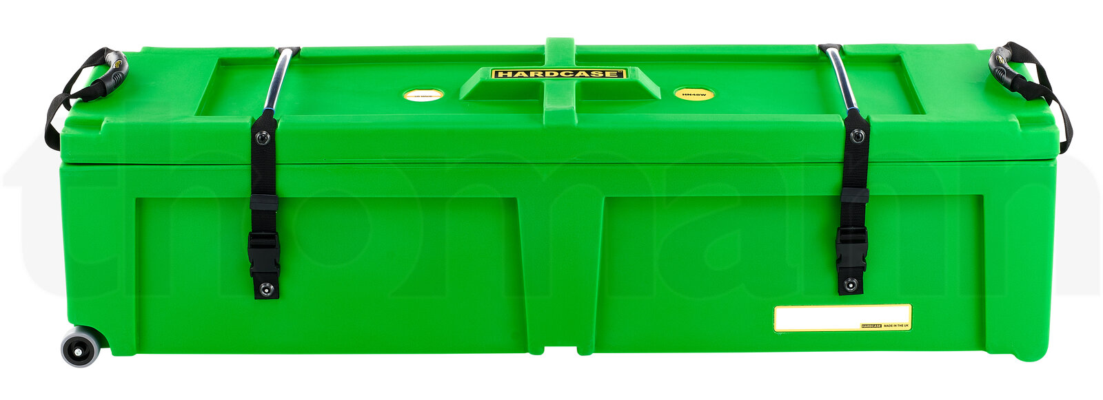 נרתיק Hardcase 48" Hardware Case Light Green 2 15652255.jpg
