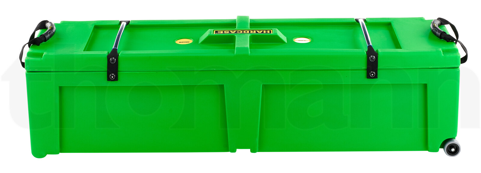 נרתיק Hardcase 48" Hardware Case Light Green 4 15652260.jpg
