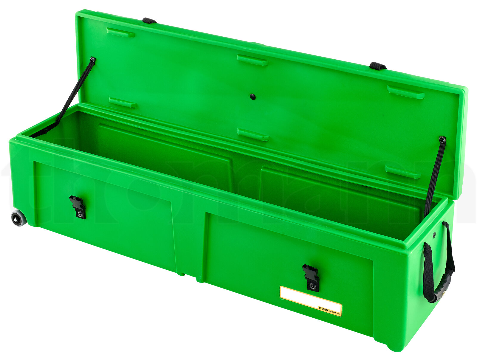 נרתיק Hardcase 48" Hardware Case Light Green 5 15652285.jpg