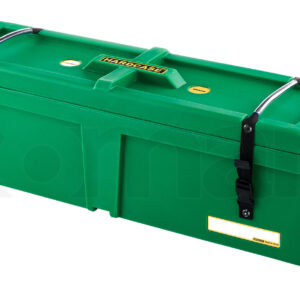 נרתיק Hardcase 48″ Hardware Case Dark Green