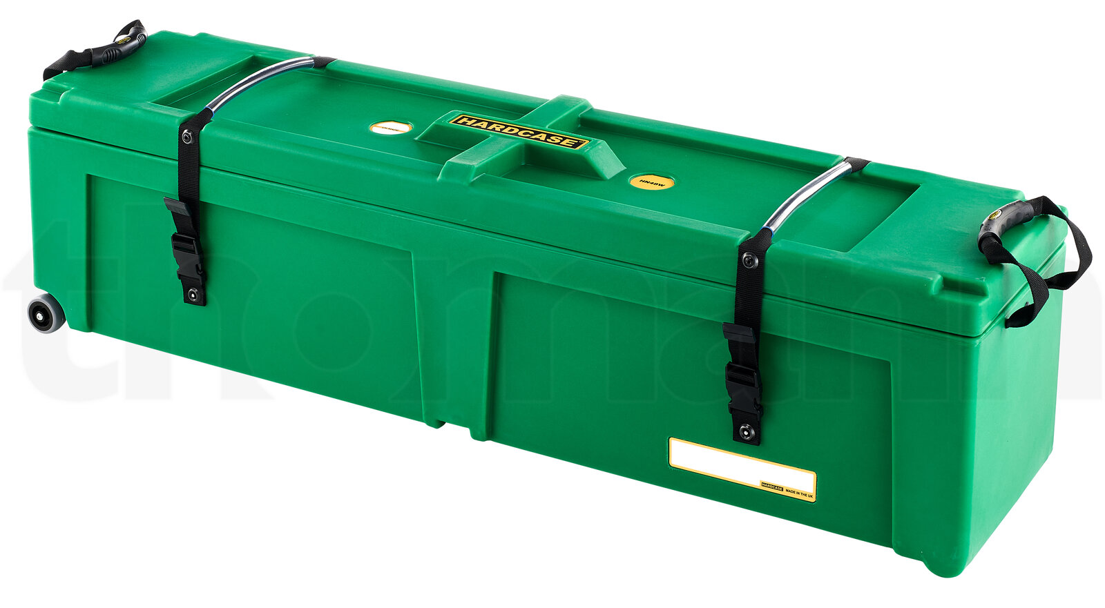 נרתיק Hardcase 48" Hardware Case Dark Green 1 15652295.jpg