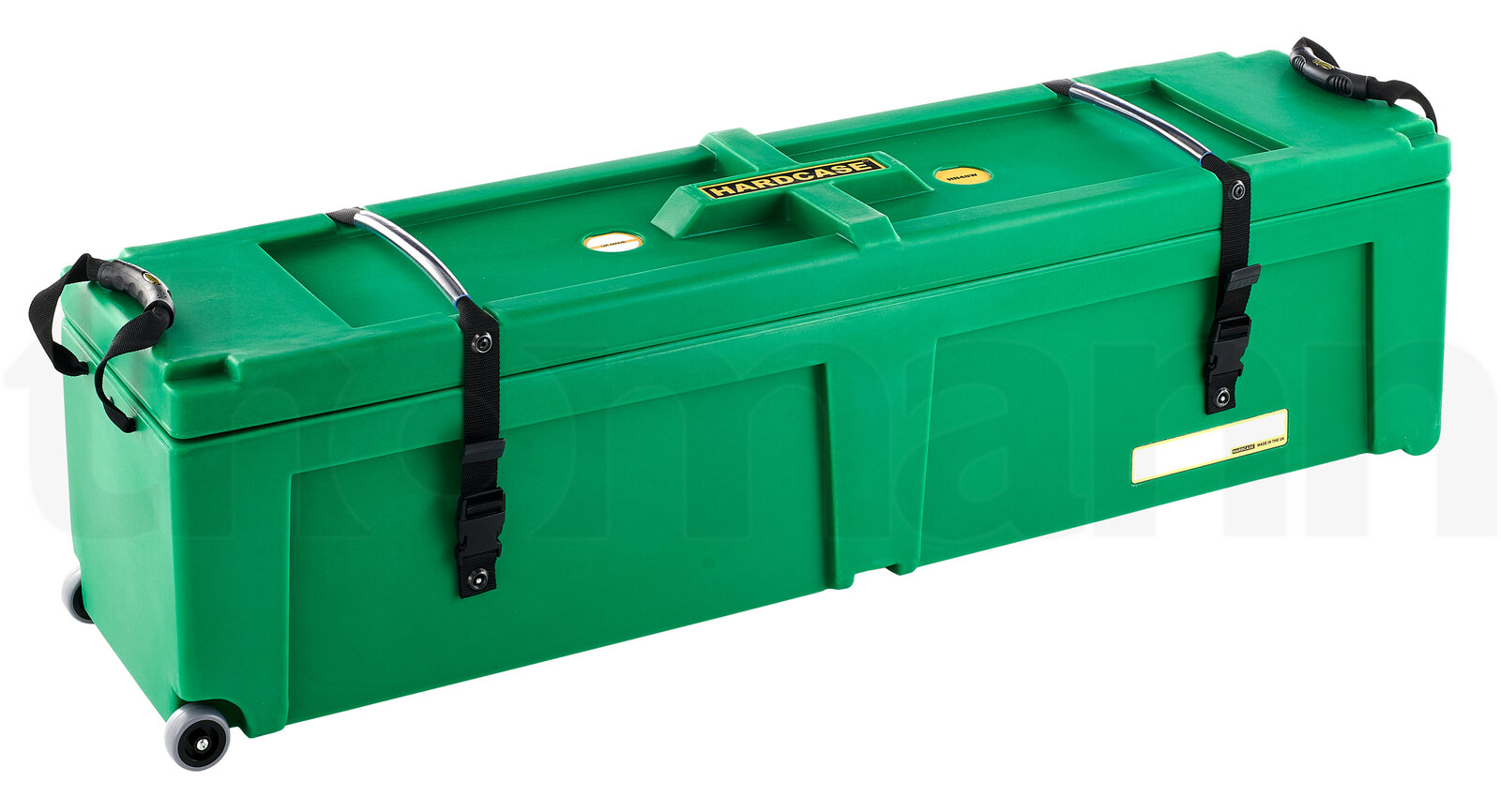 נרתיק Hardcase 48" Hardware Case Dark Green 3 15652300.jpg