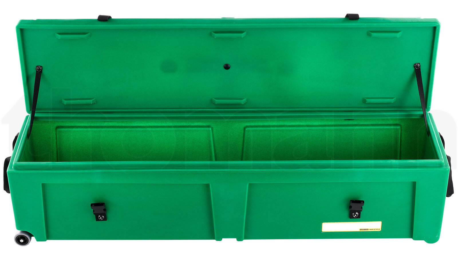 נרתיק Hardcase 48" Hardware Case Dark Green 6 15652345.jpg