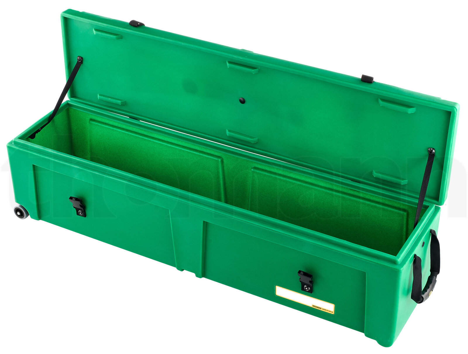 נרתיק Hardcase 48" Hardware Case Dark Green 5 15652350.jpg