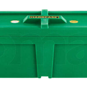 נרתיק Hardcase 48″ Hardware Case Dark Green