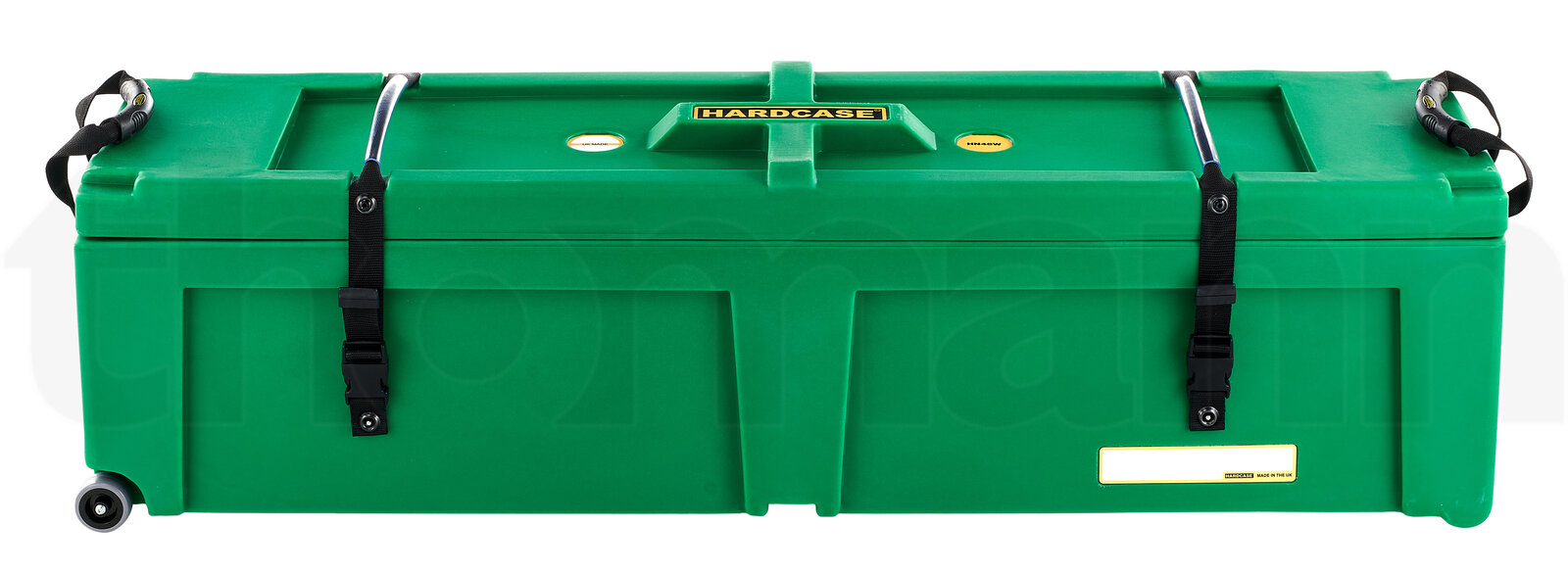 נרתיק Hardcase 48" Hardware Case Dark Green 2 15652365.jpg