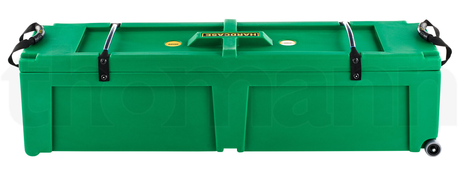 נרתיק Hardcase 48" Hardware Case Dark Green 4 15652370.jpg