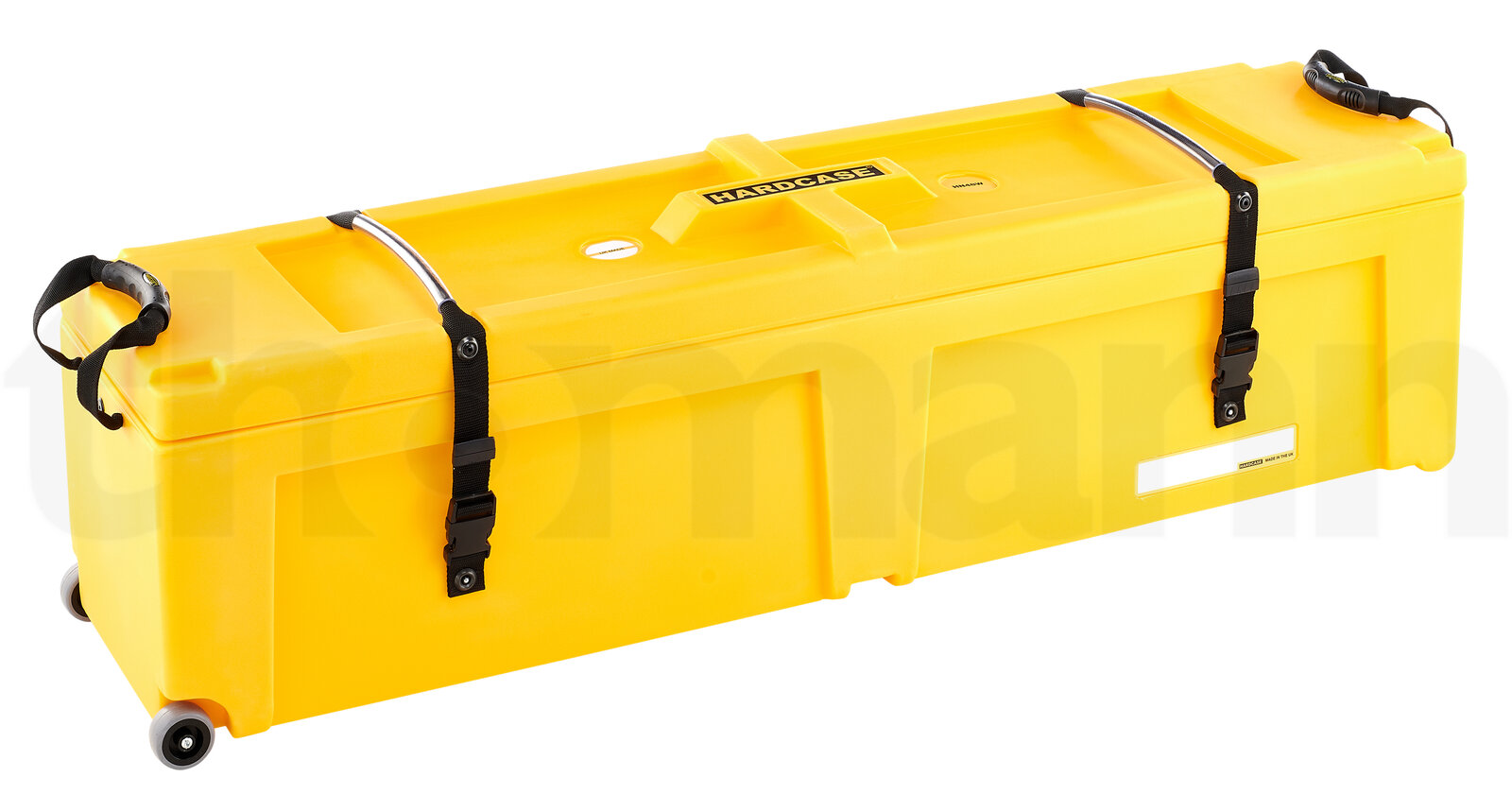 נרתיק Hardcase 48" Hardware Case Yellow 3 15652450.jpg