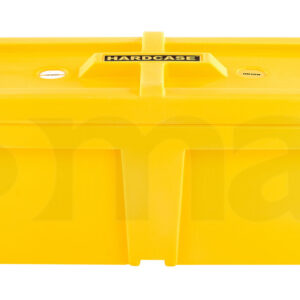 נרתיק Hardcase 48″ Hardware Case Yellow