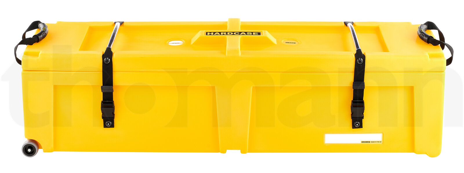 נרתיק Hardcase 48" Hardware Case Yellow 2 15652475.jpg