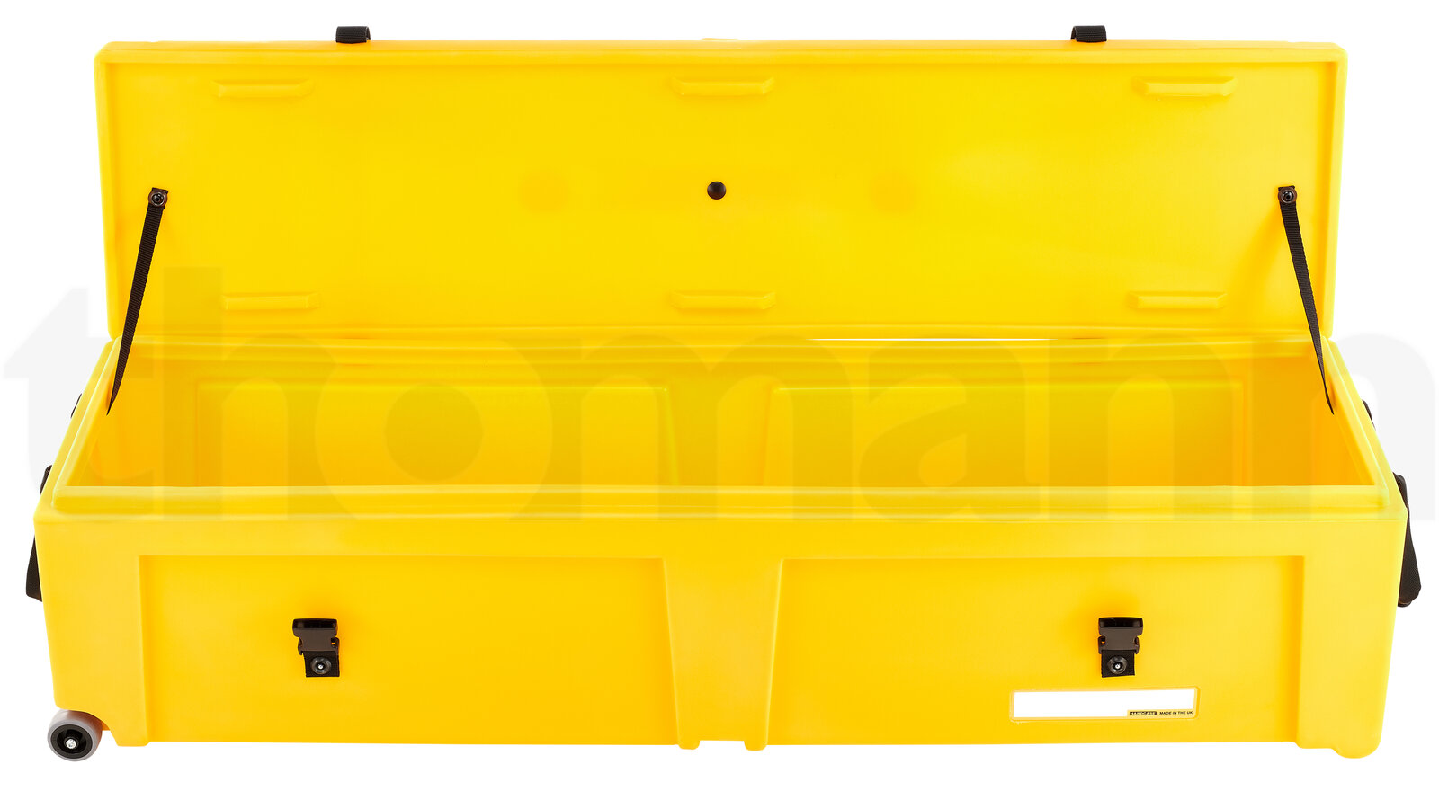 נרתיק Hardcase 48" Hardware Case Yellow 6 15652500.jpg