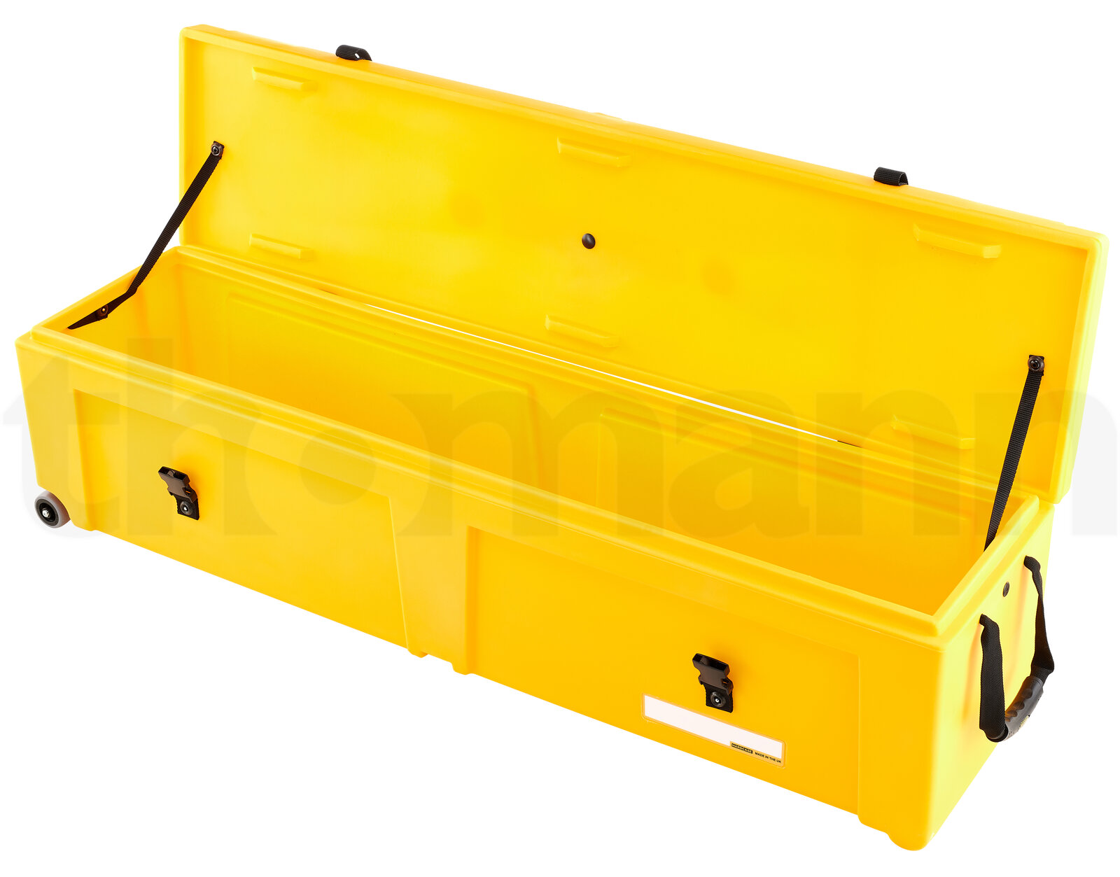 נרתיק Hardcase 48" Hardware Case Yellow 5 15652505.jpg