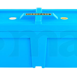 נרתיק Hardcase 48″ Hardware Case Light Blue