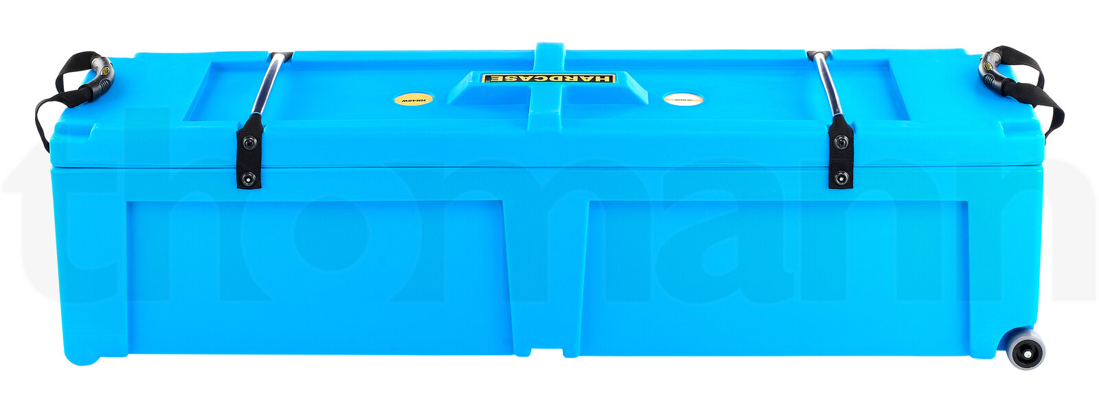 נרתיק Hardcase 48" Hardware Case Light Blue 4 15652585.jpg