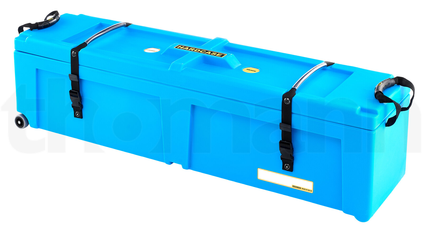 נרתיק Hardcase 48" Hardware Case Light Blue 1 15652590.jpg