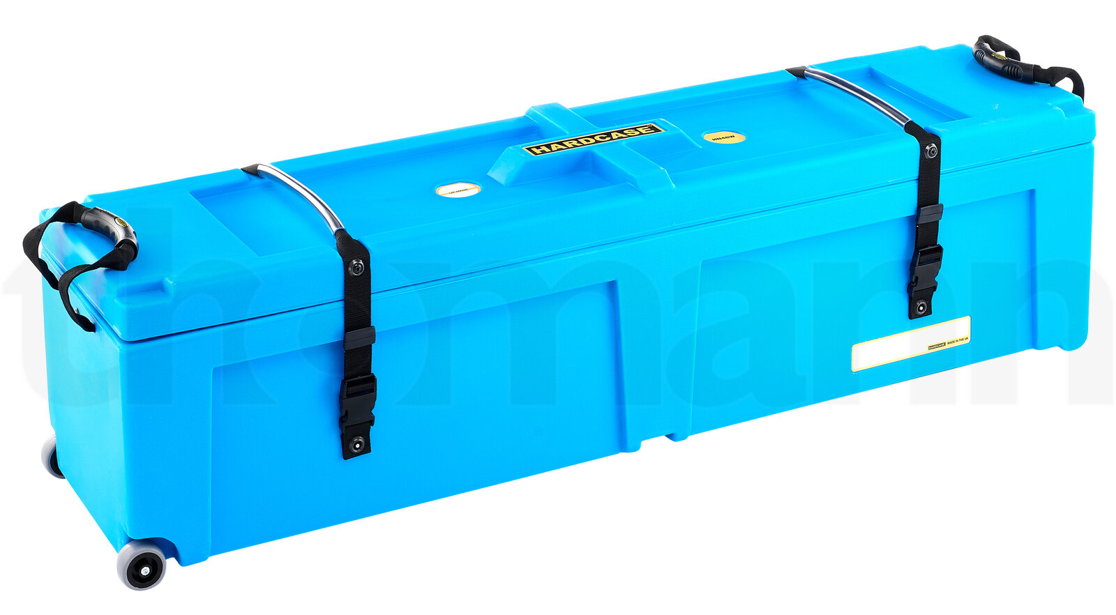 נרתיק Hardcase 48" Hardware Case Light Blue 3 15652595.jpg