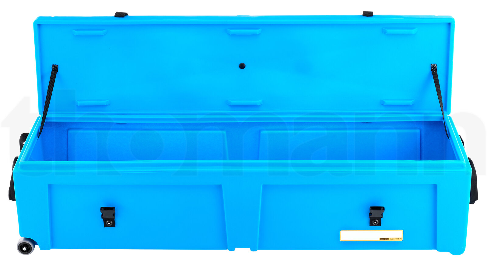 נרתיק Hardcase 48" Hardware Case Light Blue 6 15652635.jpg