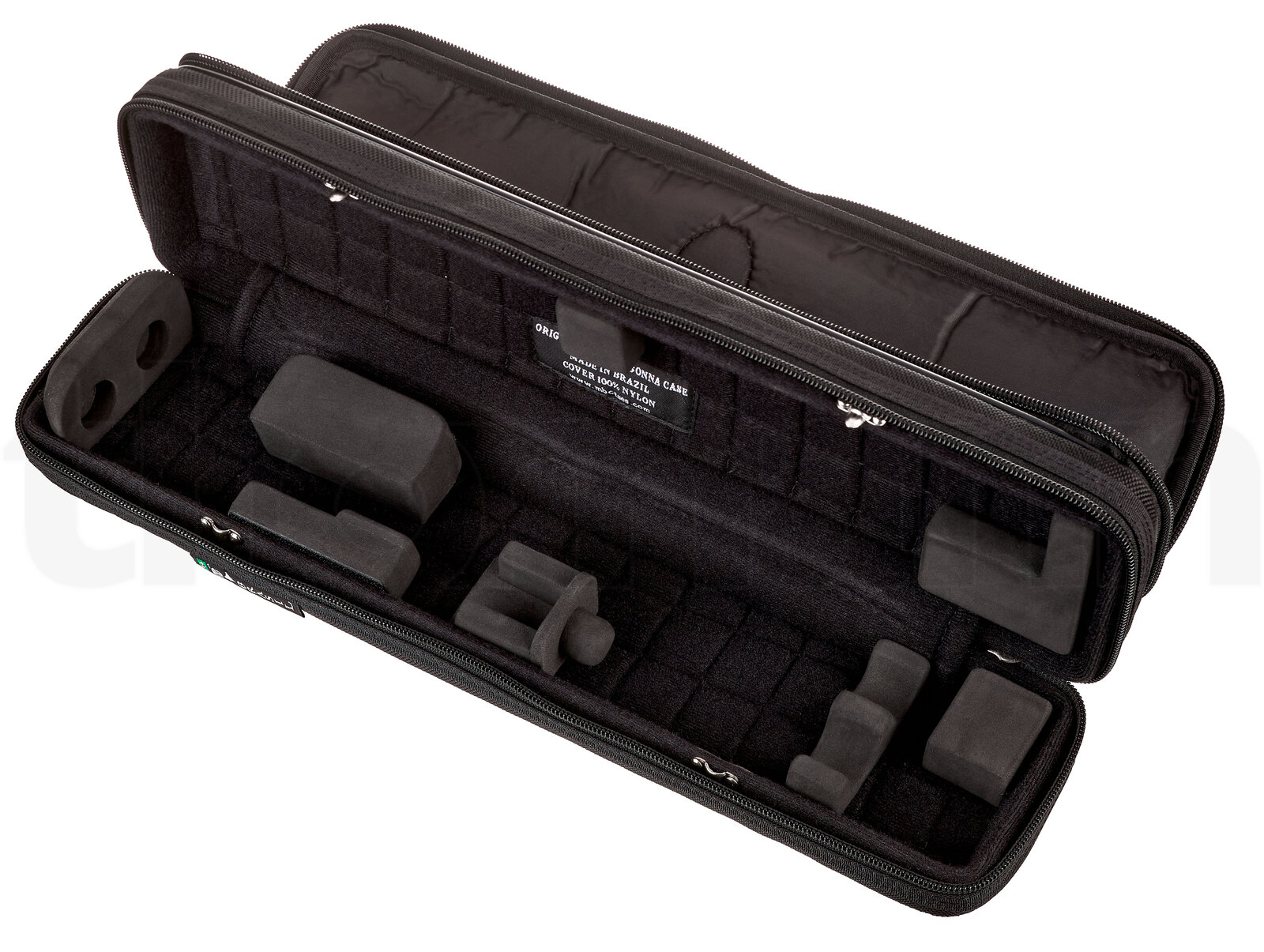 נרתיק Marcus Bonna Case for Flute with Pocket 4 נרתיק Marcus Bonna Case for Flute with Pocket – תמונה 4