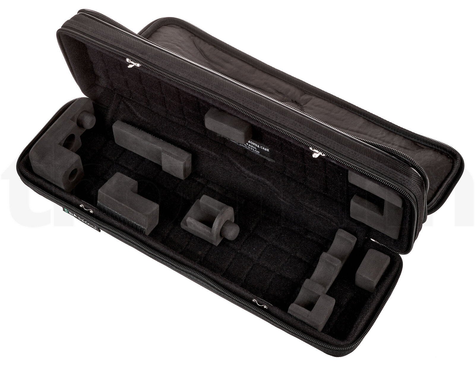 נרתיק Marcus Bonna Double Case for Flute 4 נרתיק Marcus Bonna Double Case for Flute – תמונה 4