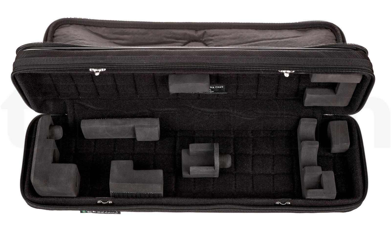 נרתיק Marcus Bonna Double Case for Flute 5 נרתיק Marcus Bonna Double Case for Flute – תמונה 5