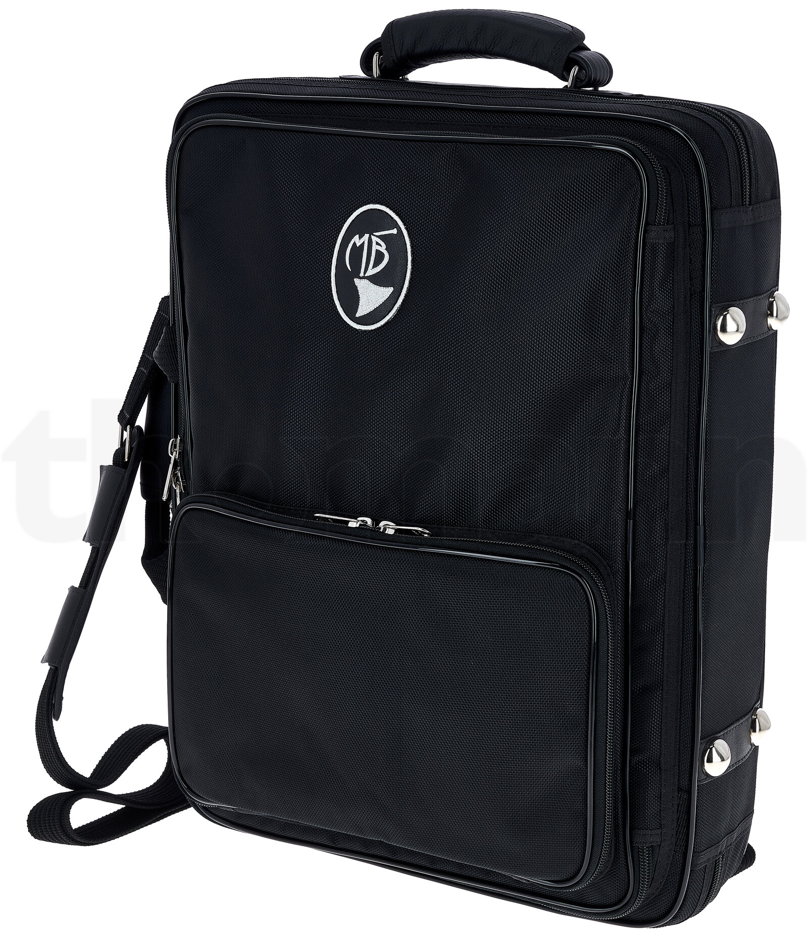 נרתיק Marcus Bonna Case for Mallets model MB 2 נרתיק Marcus Bonna Case for Mallets model MB – תמונה 2