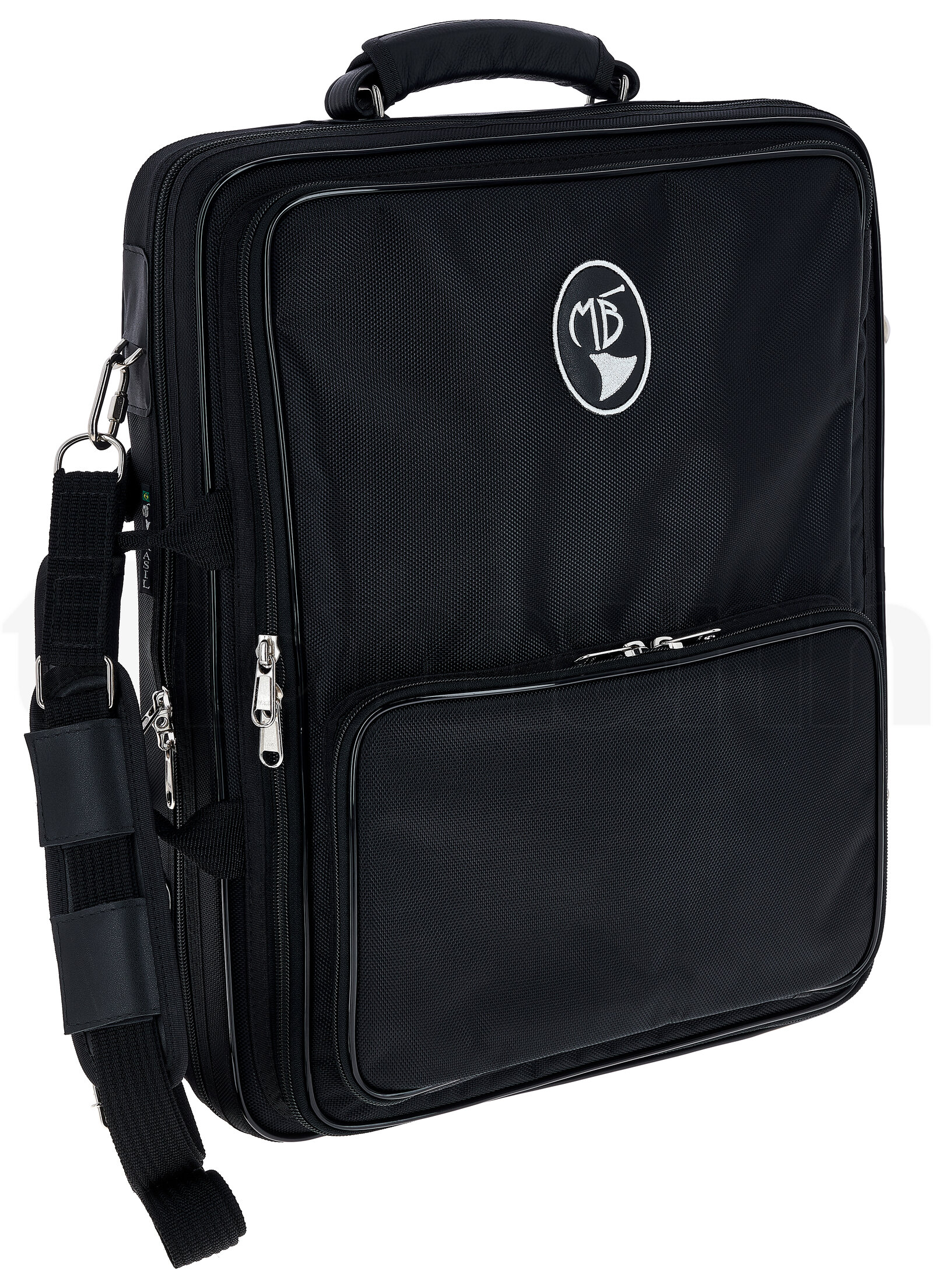 נרתיק Marcus Bonna Case for Mallets model MB 4 נרתיק Marcus Bonna Case for Mallets model MB – תמונה 4