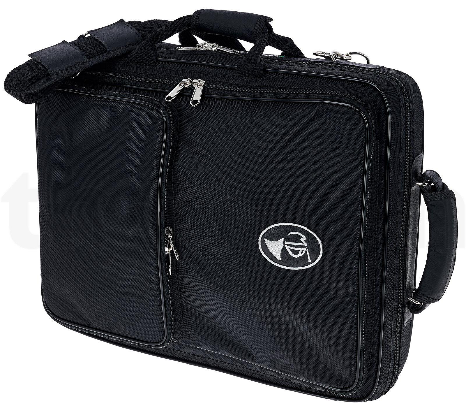 נרתיק Marcus Bonna Case for Mallets model MB 6 נרתיק Marcus Bonna Case for Mallets model MB – תמונה 6