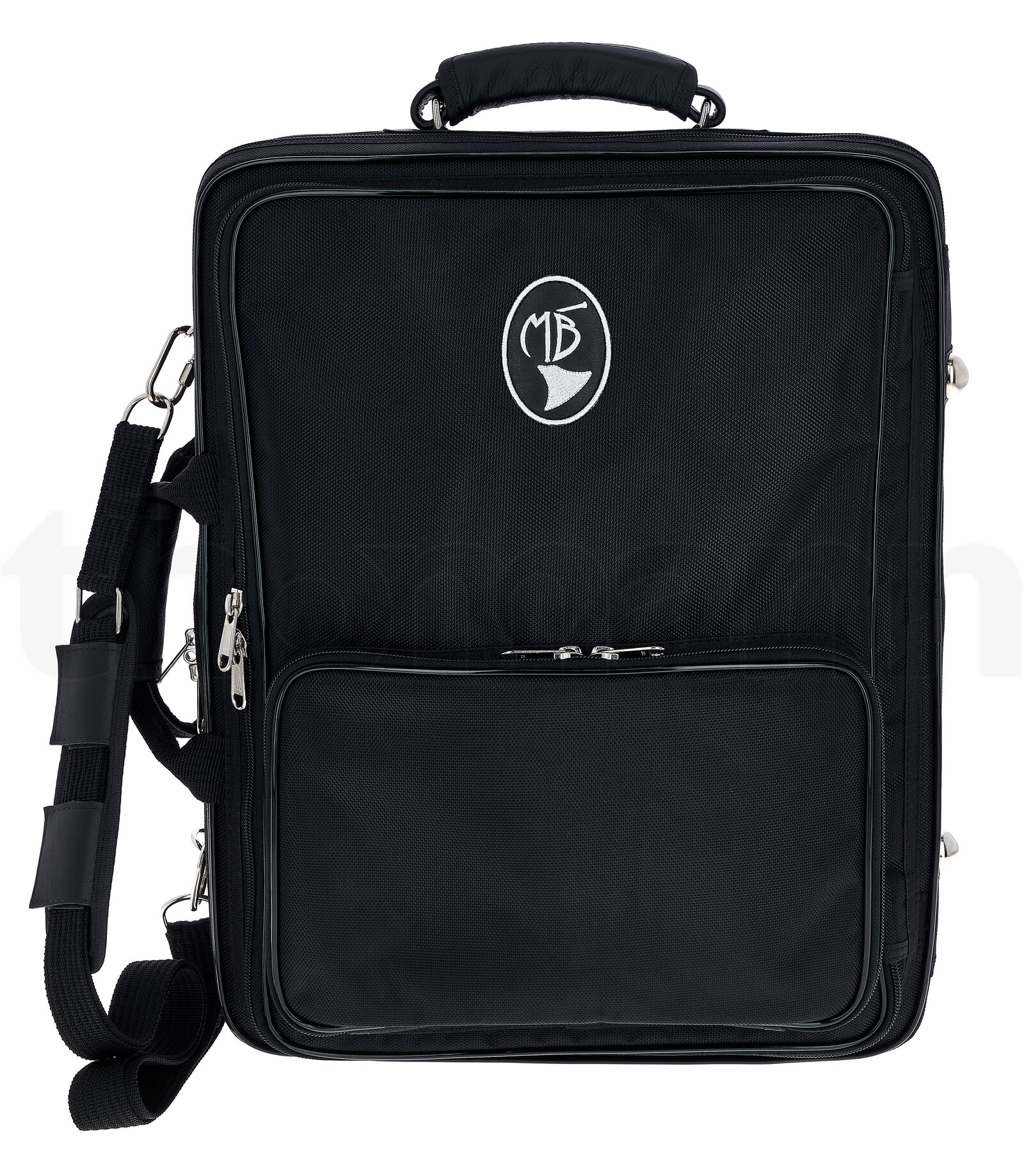 נרתיק Marcus Bonna Case for Mallets model MB 3 נרתיק Marcus Bonna Case for Mallets model MB – תמונה 3