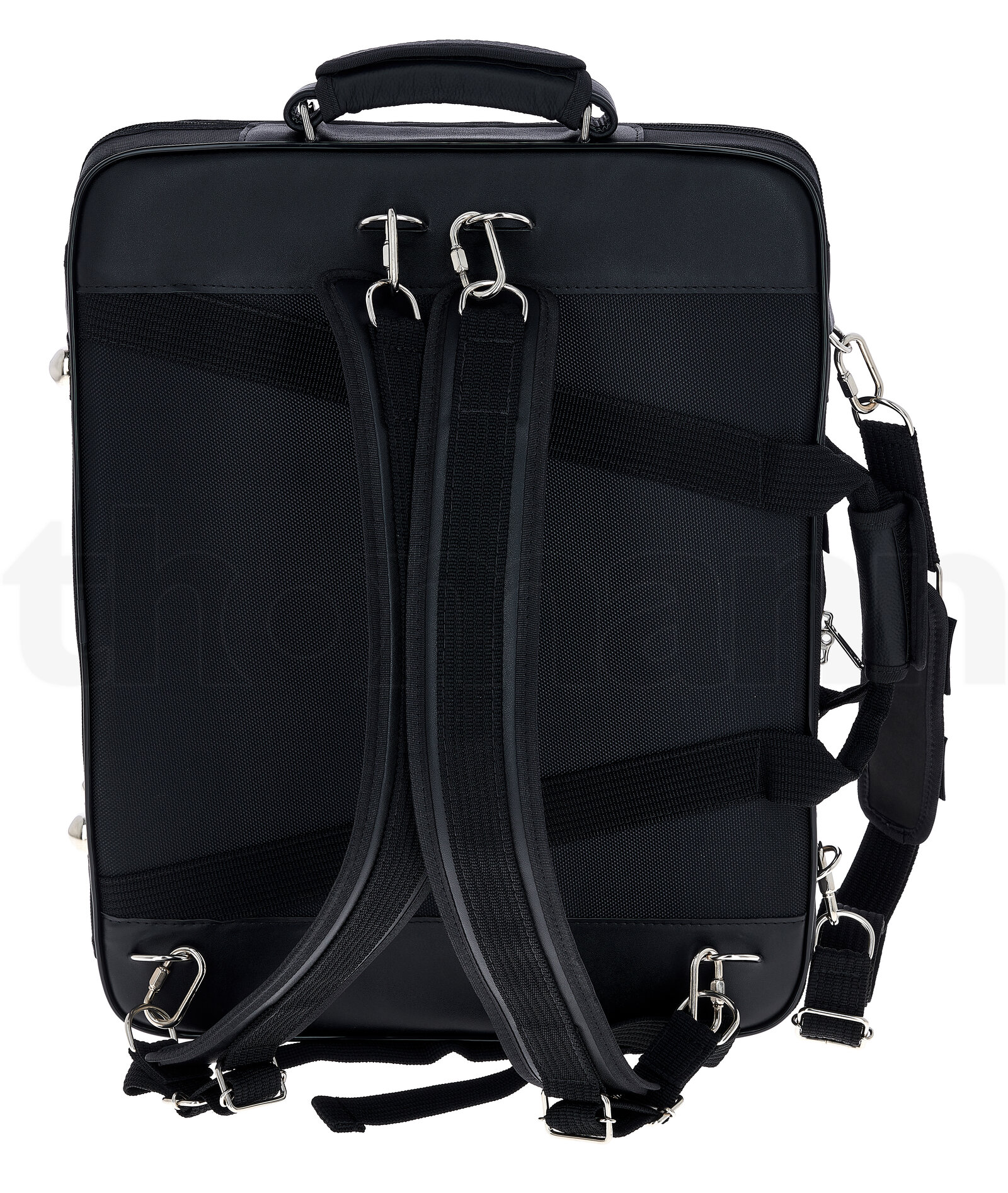 נרתיק Marcus Bonna Case for Mallets model MB 5 נרתיק Marcus Bonna Case for Mallets model MB – תמונה 5